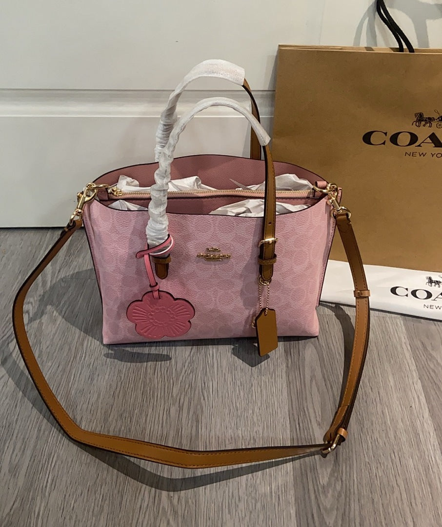 Coach Tote
