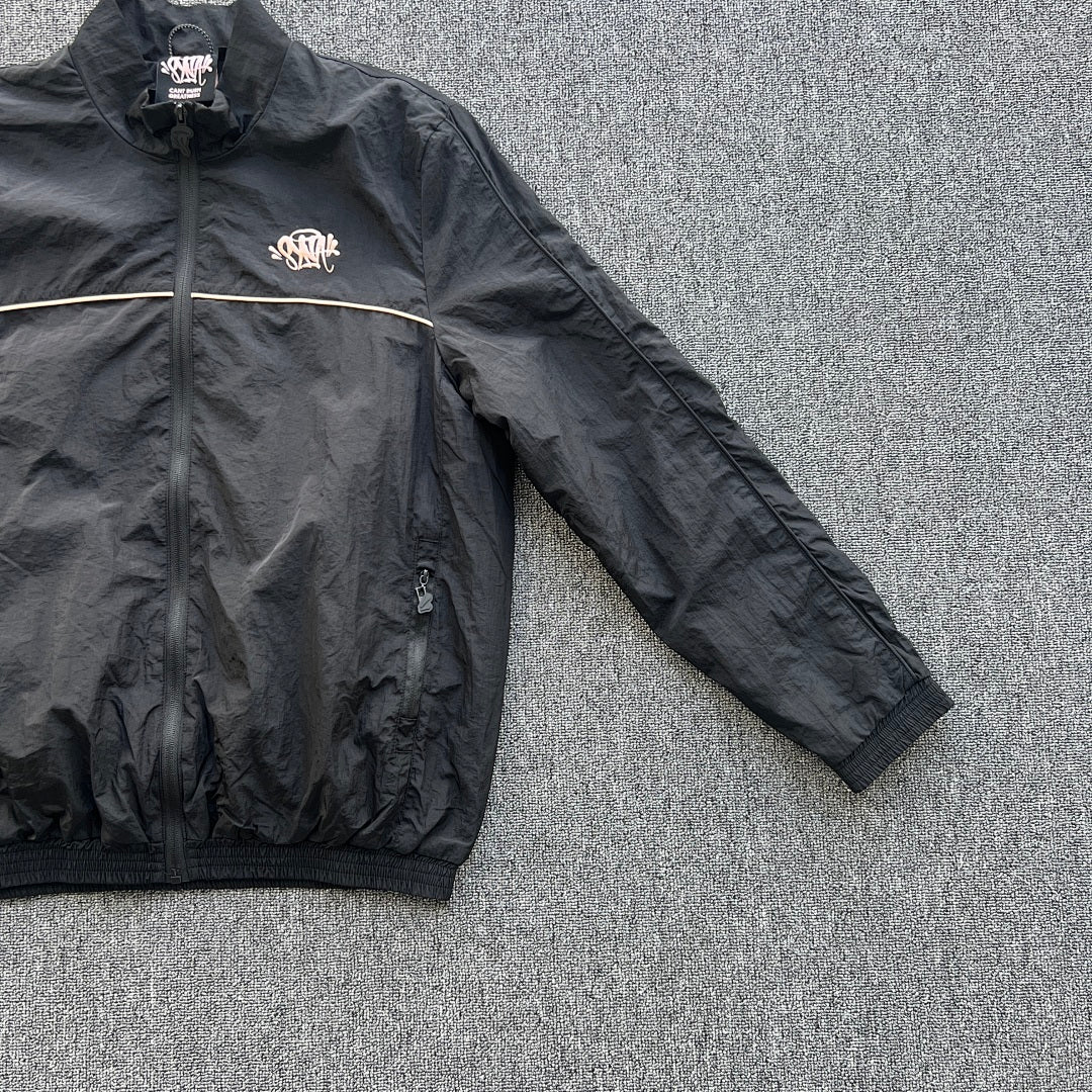 Shell Tracksuit Rose Gold