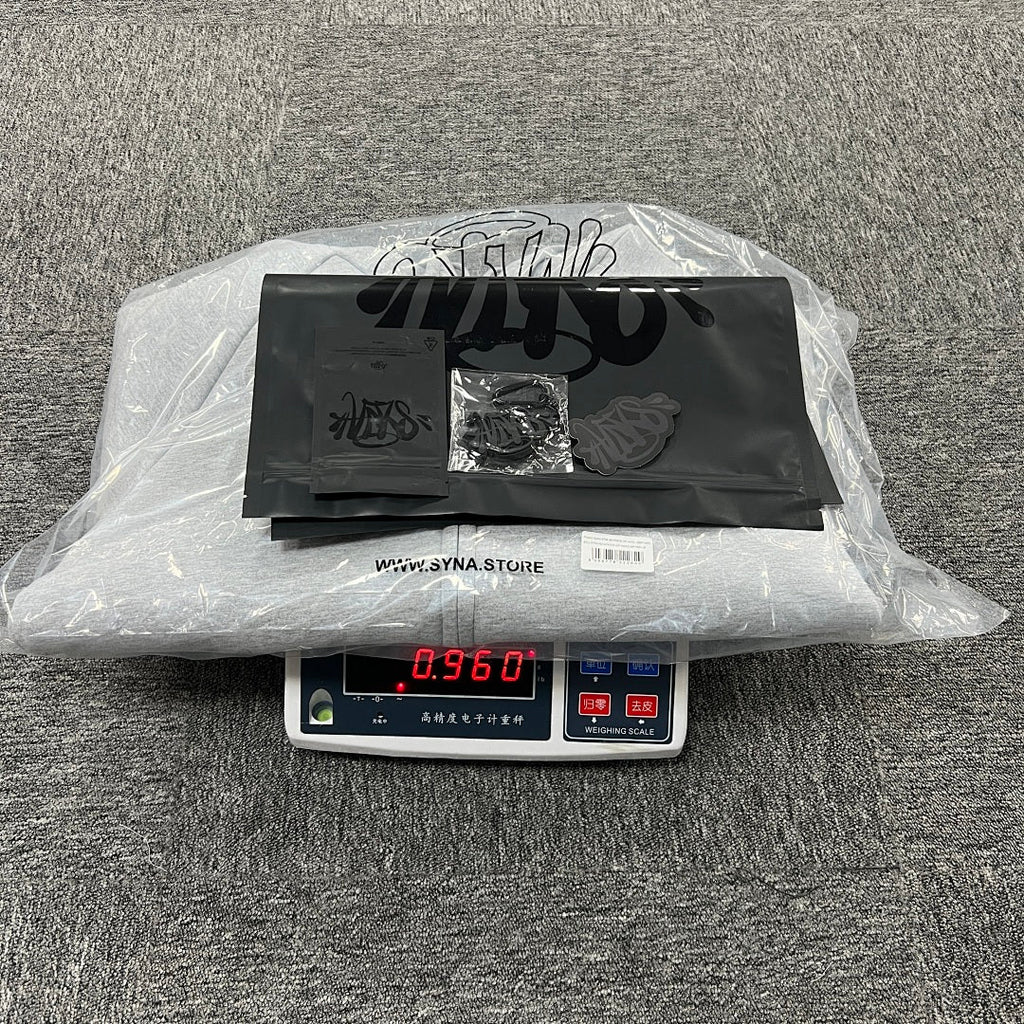 SynaWorld Tee 7
