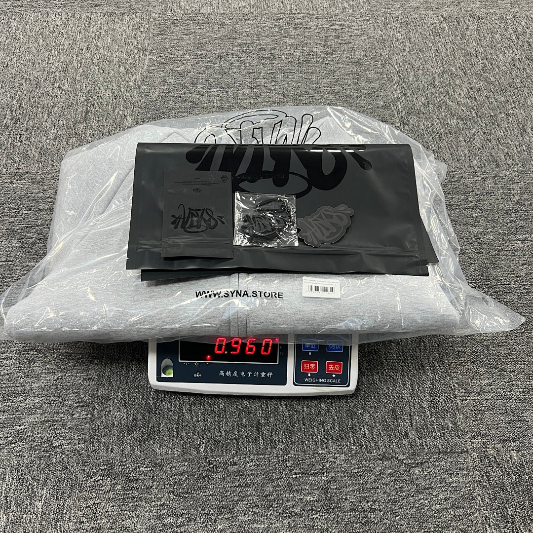 SynaWorld Tee 7
