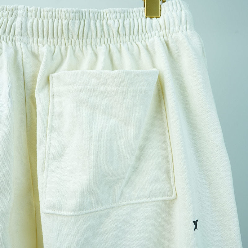 MTS X SP5DER Scorpion Sweatpant Black