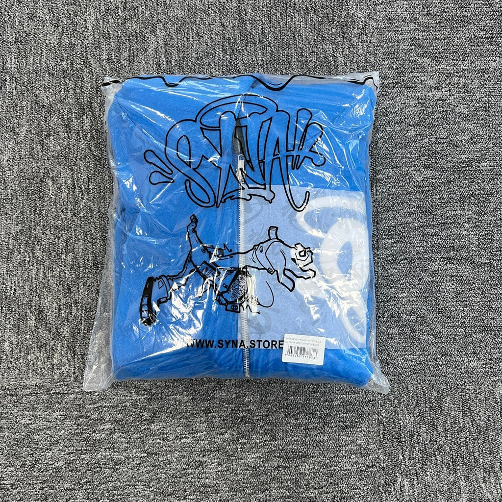 SynaWorld Set 21