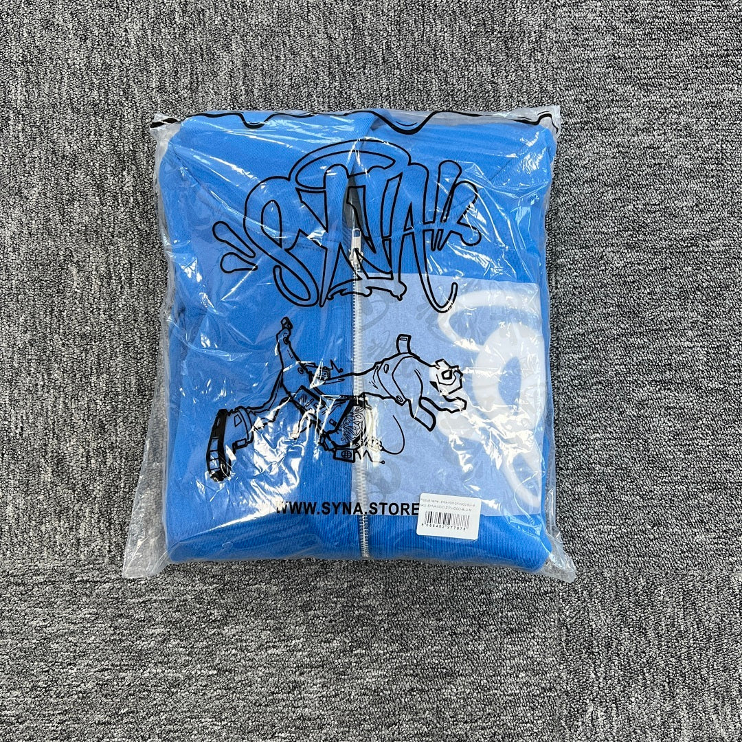 SynaWorld Set 21