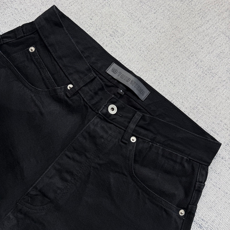 Carhartt WIP Pants - Black