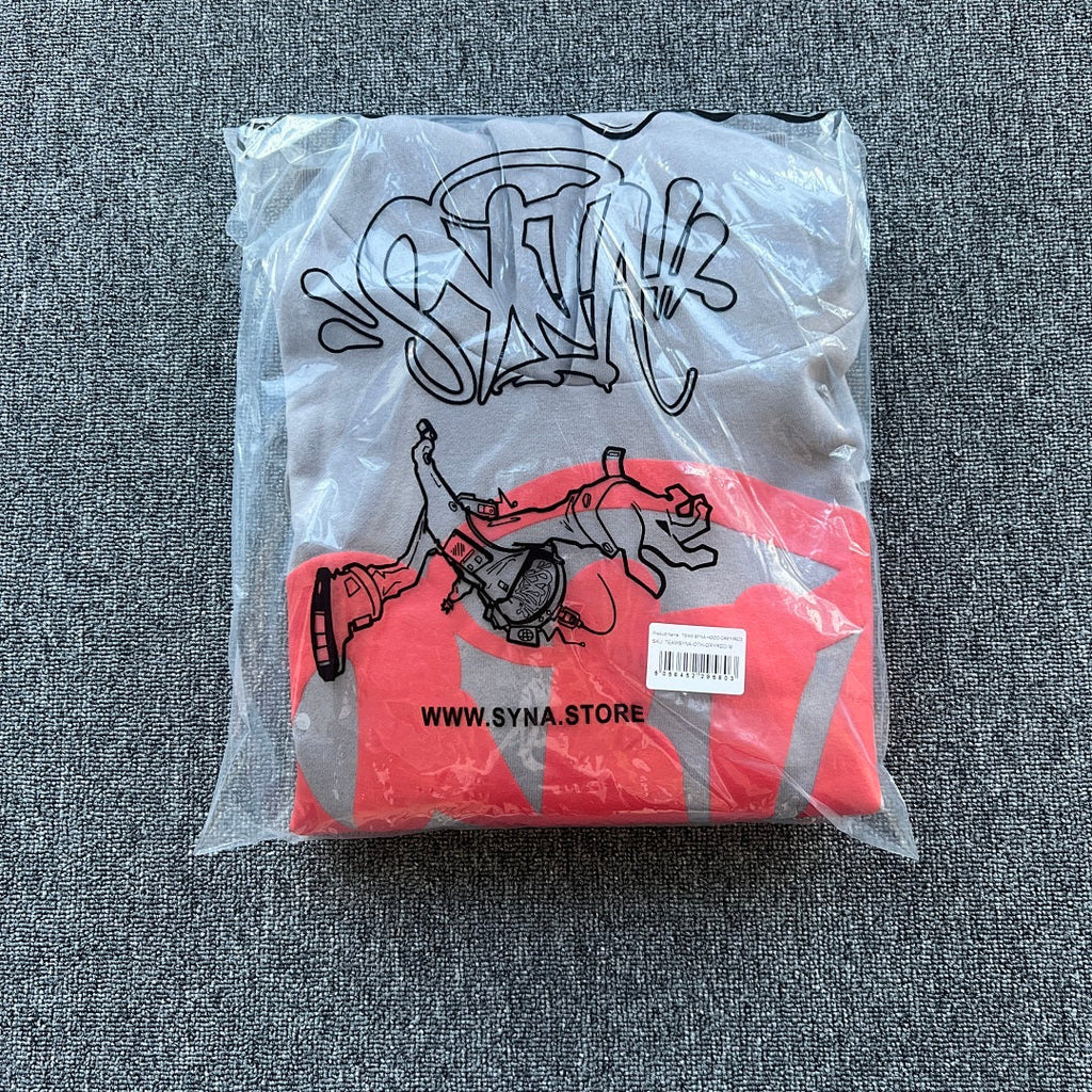Team Hoodie