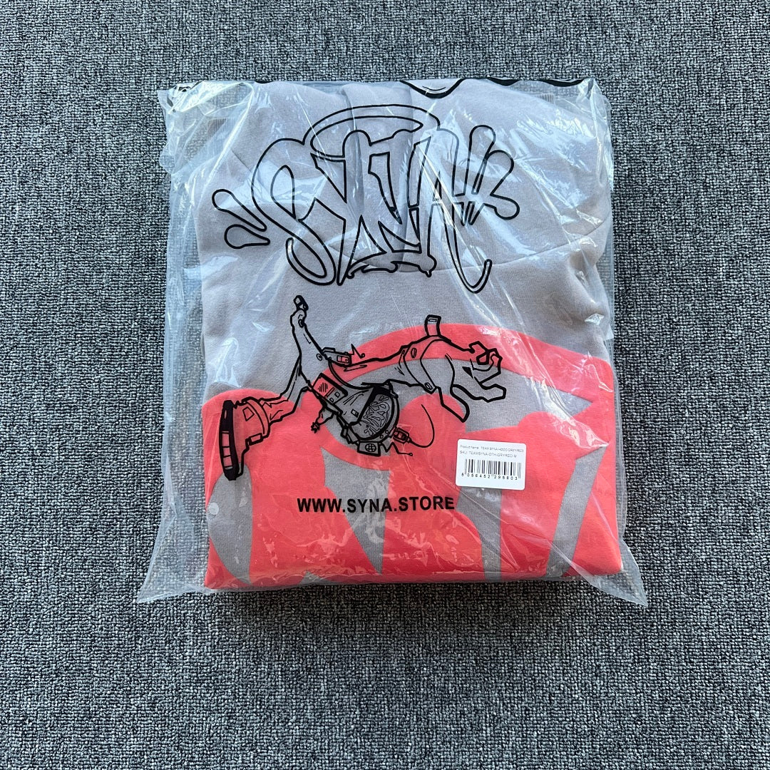 Team Hoodie
