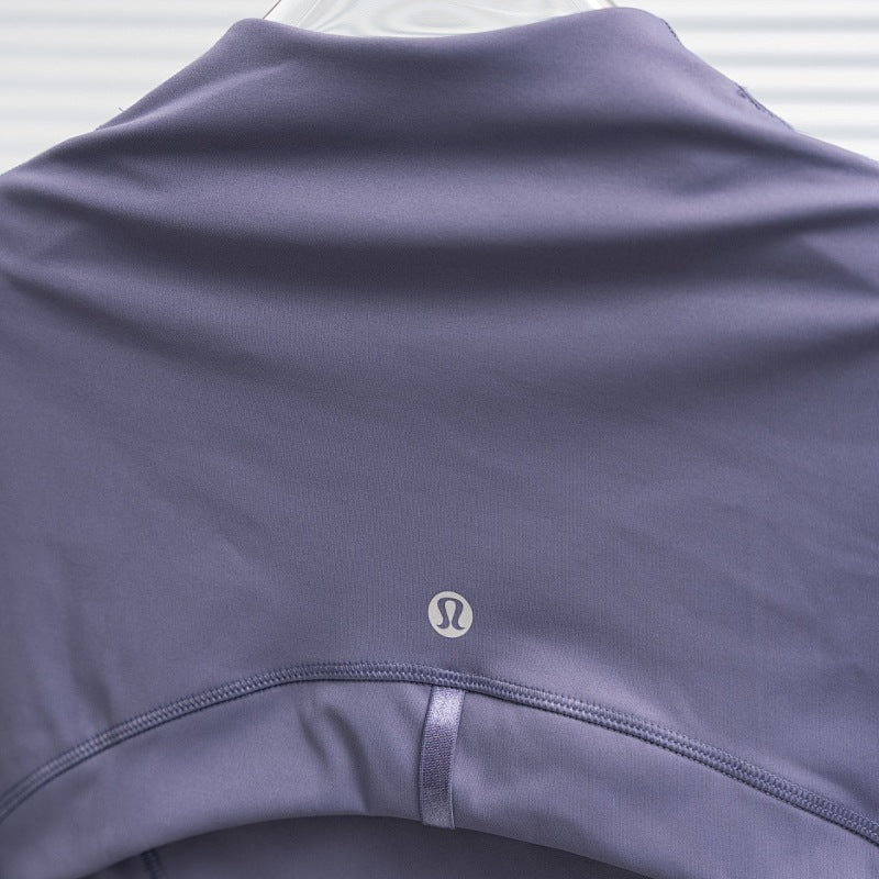 Lululemon Define Jacket - Blue Dusk