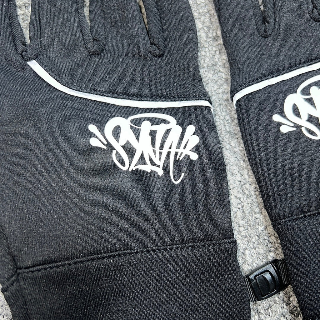 Gloves Black