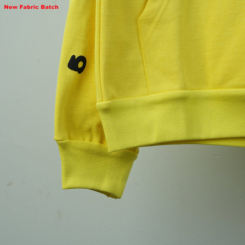 Sp5Der Beluga Hoodie Gold