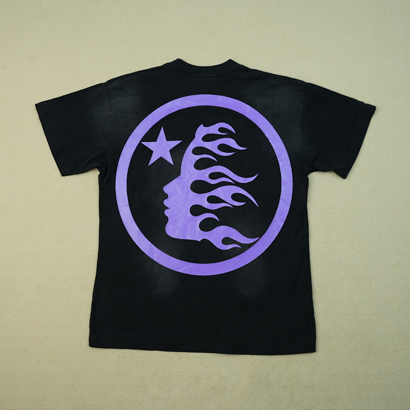Hellstar Sports Core Gel Logo T-Shirt