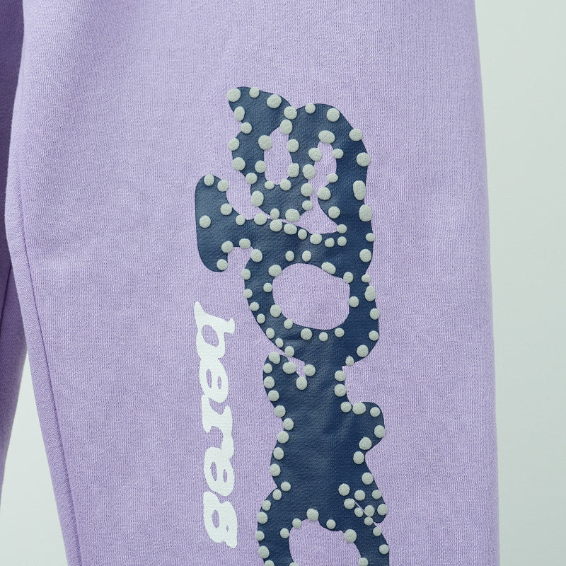 Sp5Der Acai Sweatpant