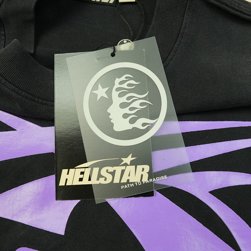 Hellstar Sports Core Gel Logo T-Shirt