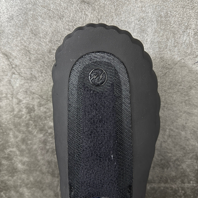 Nike Air Mule x Fragment - Black/Blue