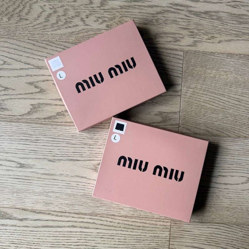 Miu Miu Womens Shorts