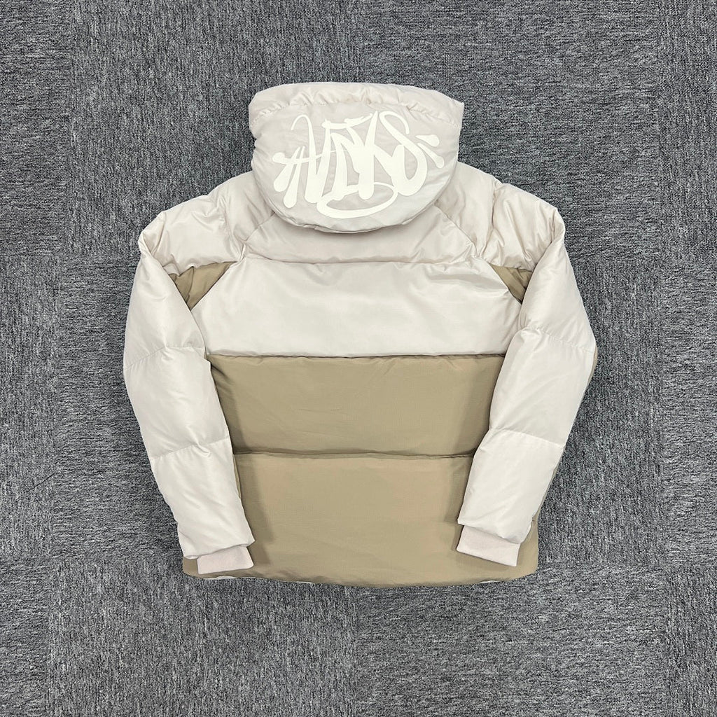 SynaWorld Set 38