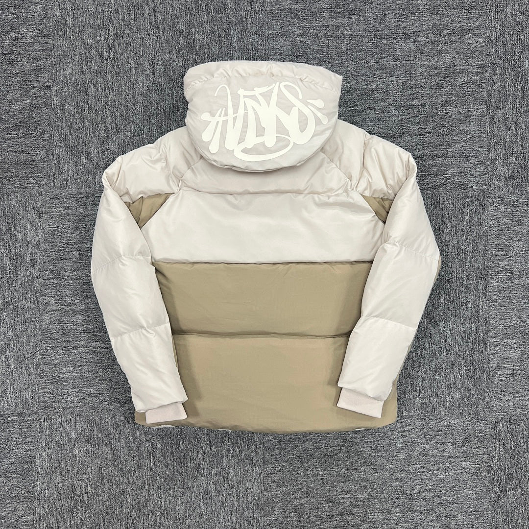 SynaWorld Set 38