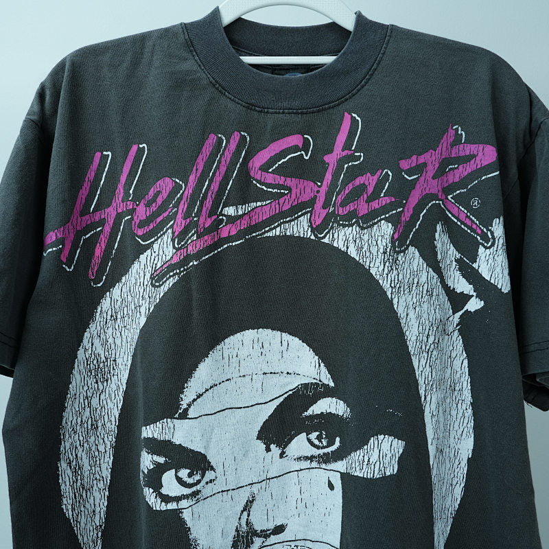 Hellstar Tee