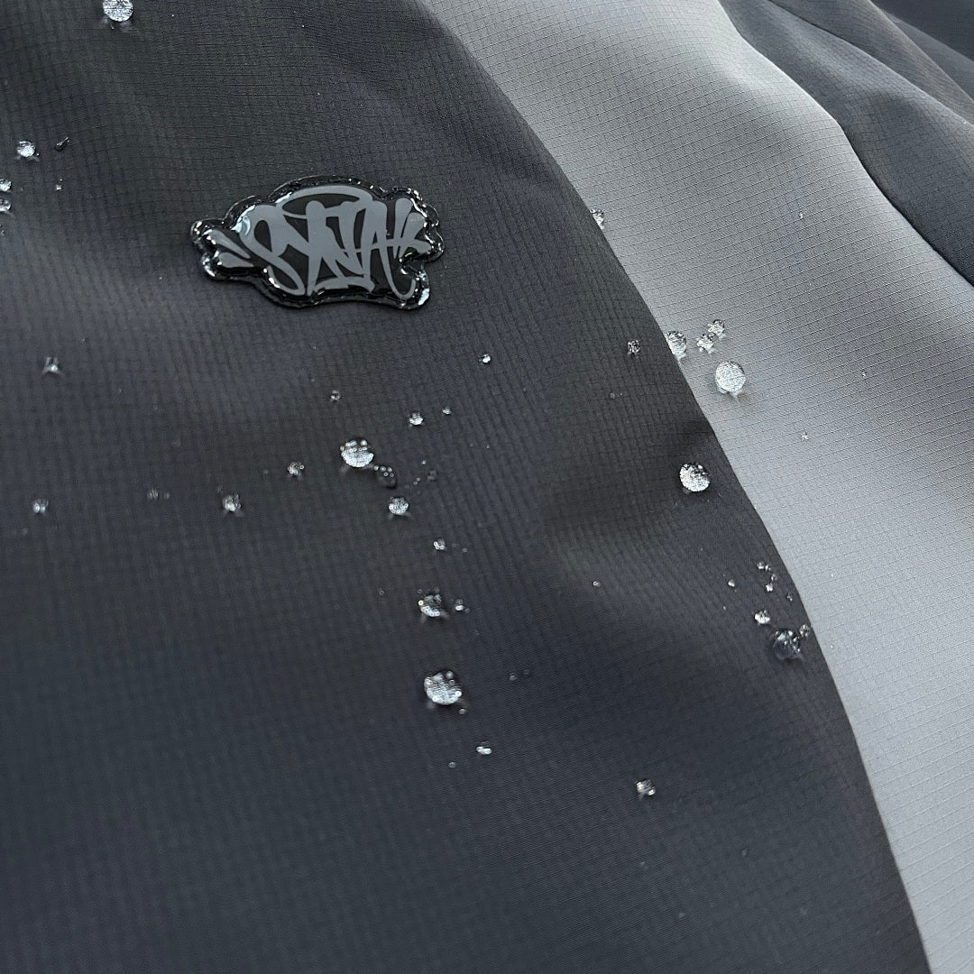 Vortex Jacket