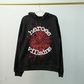 Sp5Der Heroes & Villains Web Hoodie