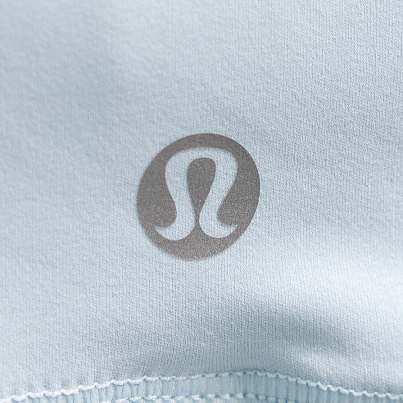 Lululemon Define Jacket - Baby Blue