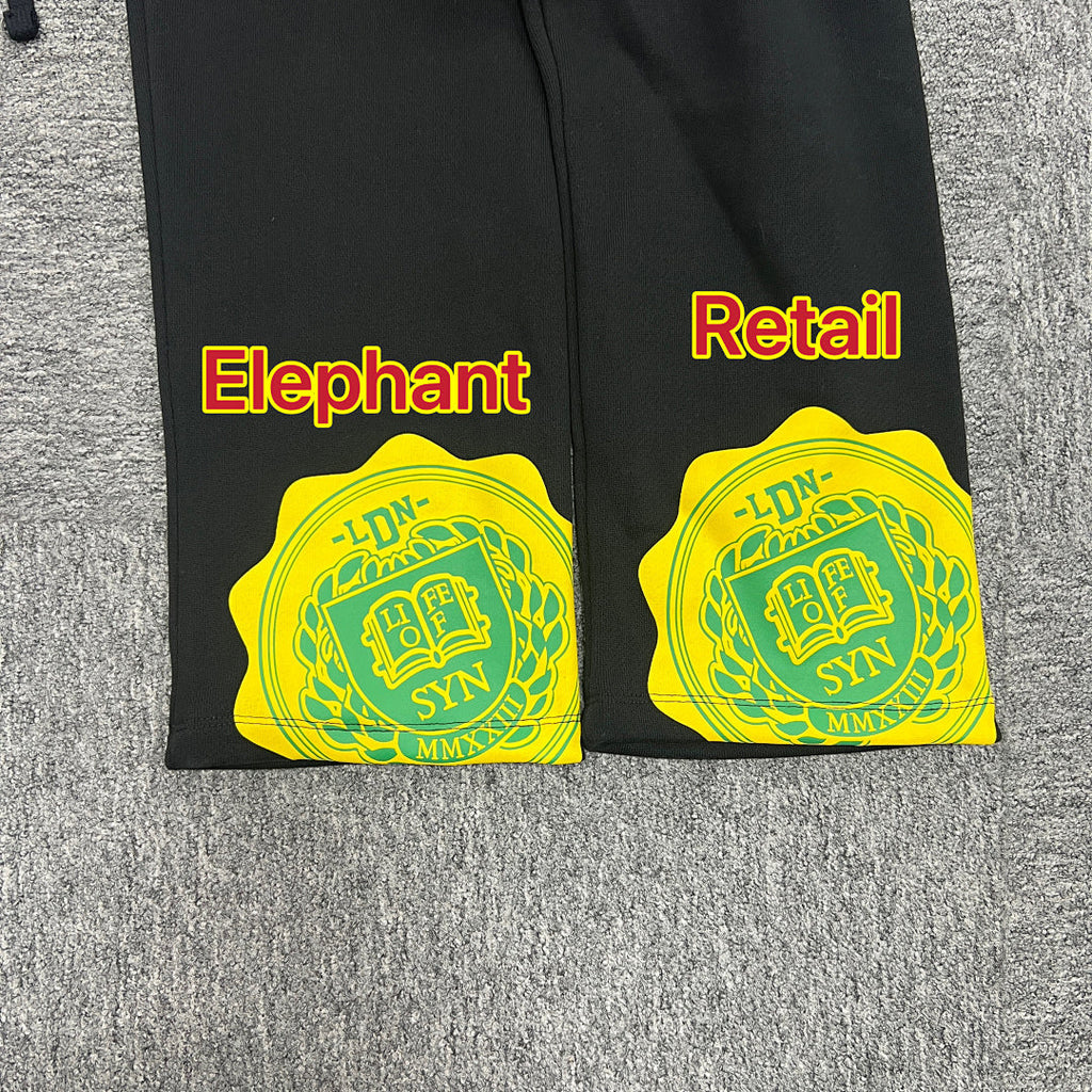 SynaWorld Hoodie 12