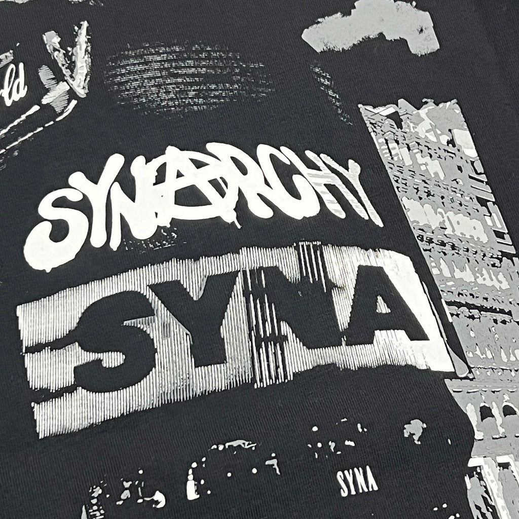 SynaWorld Set 29