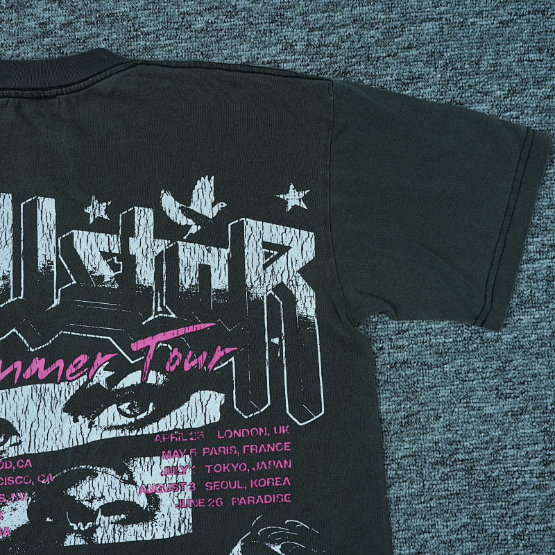 Hellstar Tee