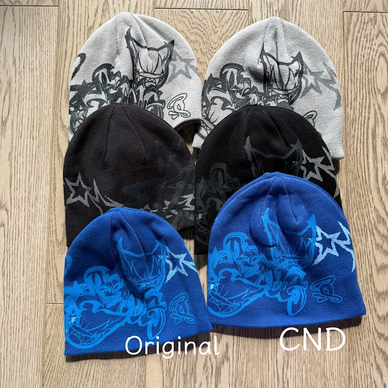 Syna World Knit Beanie