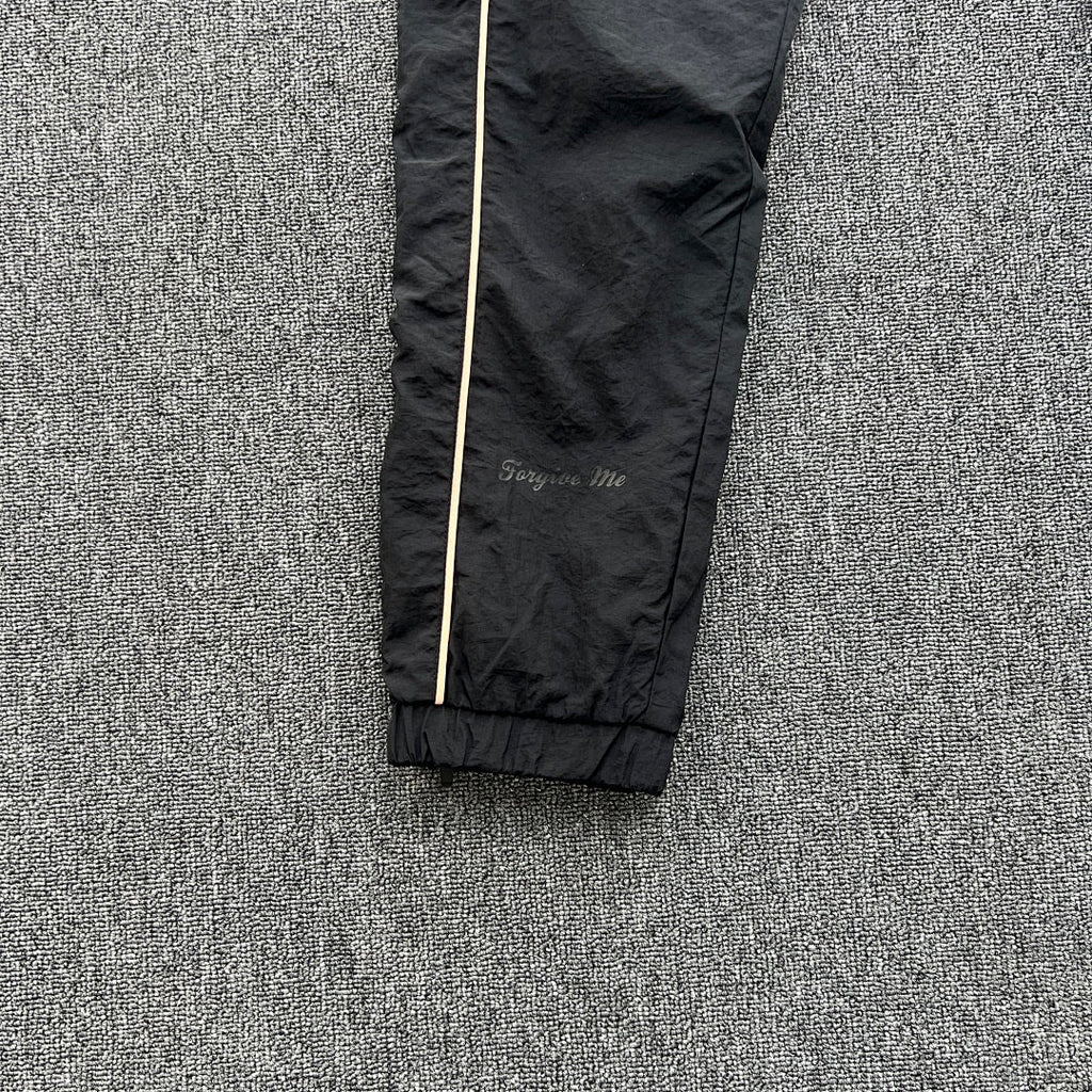 Shell Tracksuit Rose Gold