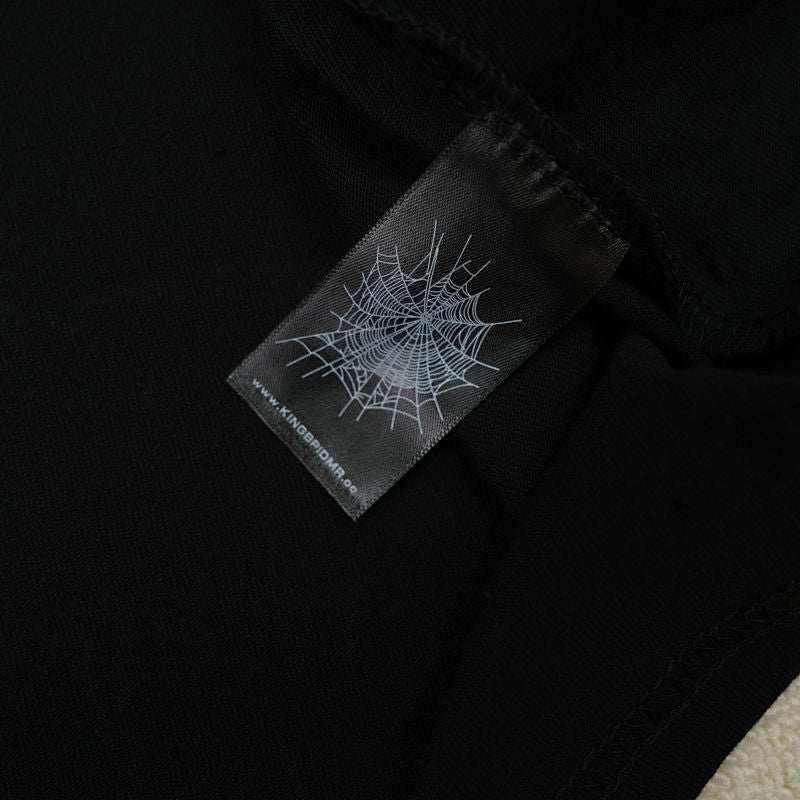 Sp5Der Pro Lw Tee Black