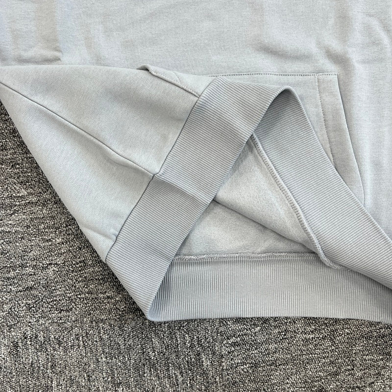 Syna-World Hoodie - LightGrey