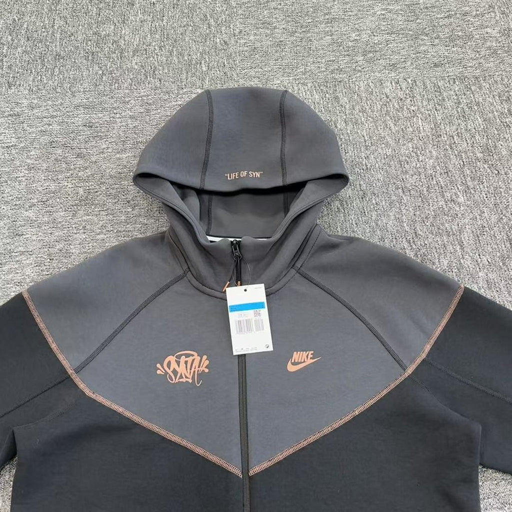 SynaWorld Hoodie 9
