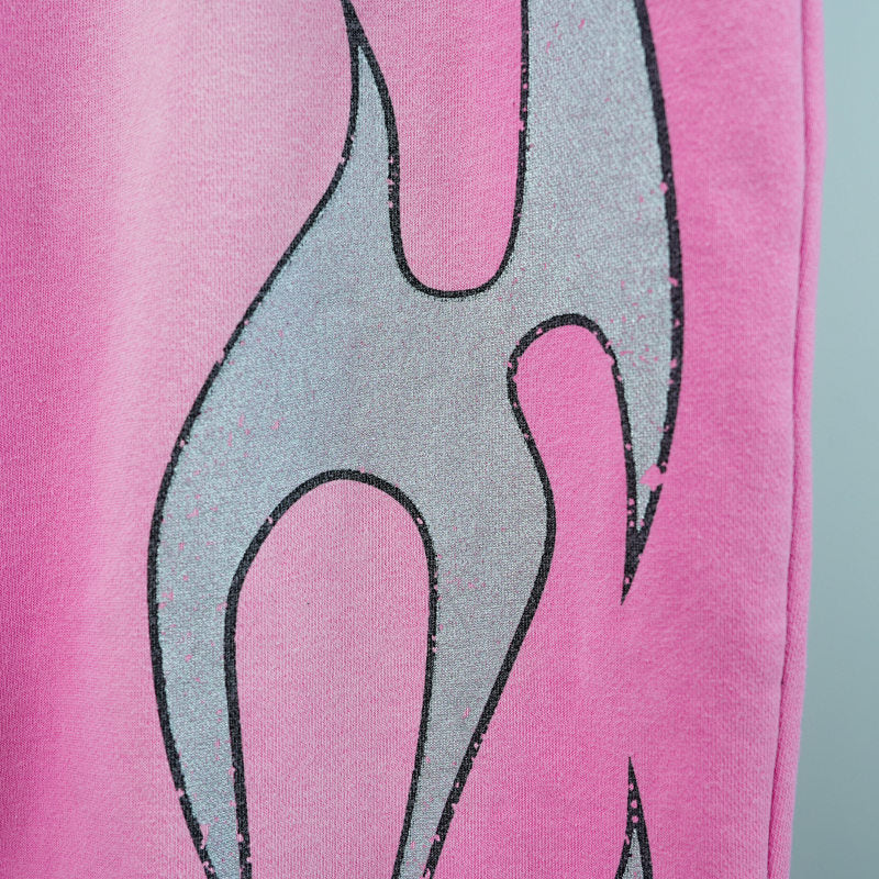 Helstar Fame Sweatpantspink