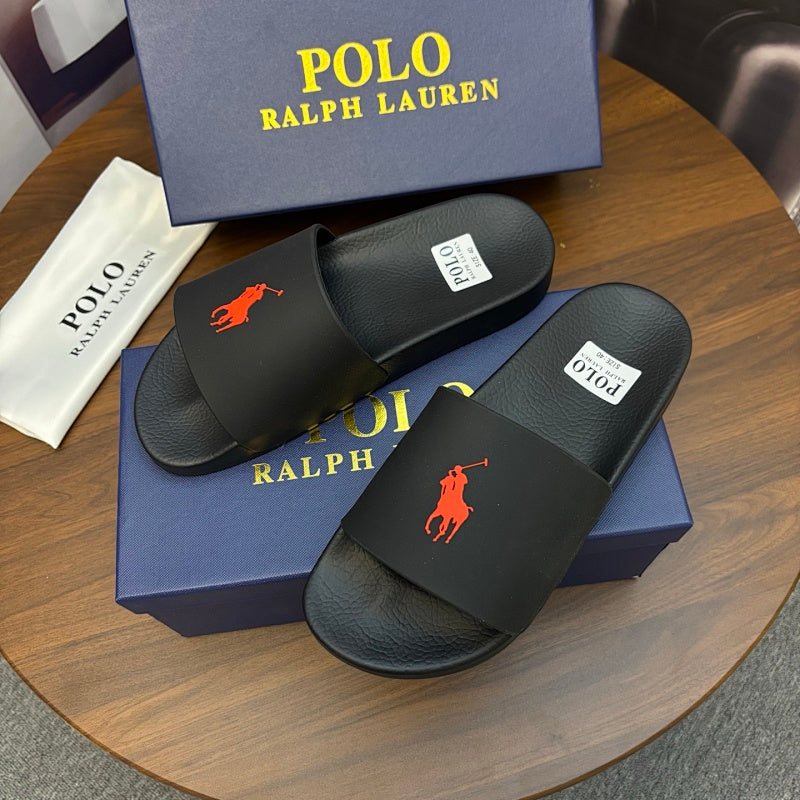 Polo Ralph Lauren Slide Sandals 2