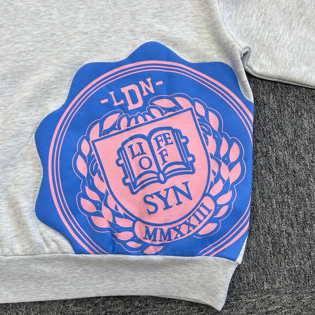 SynaWorld Set 12