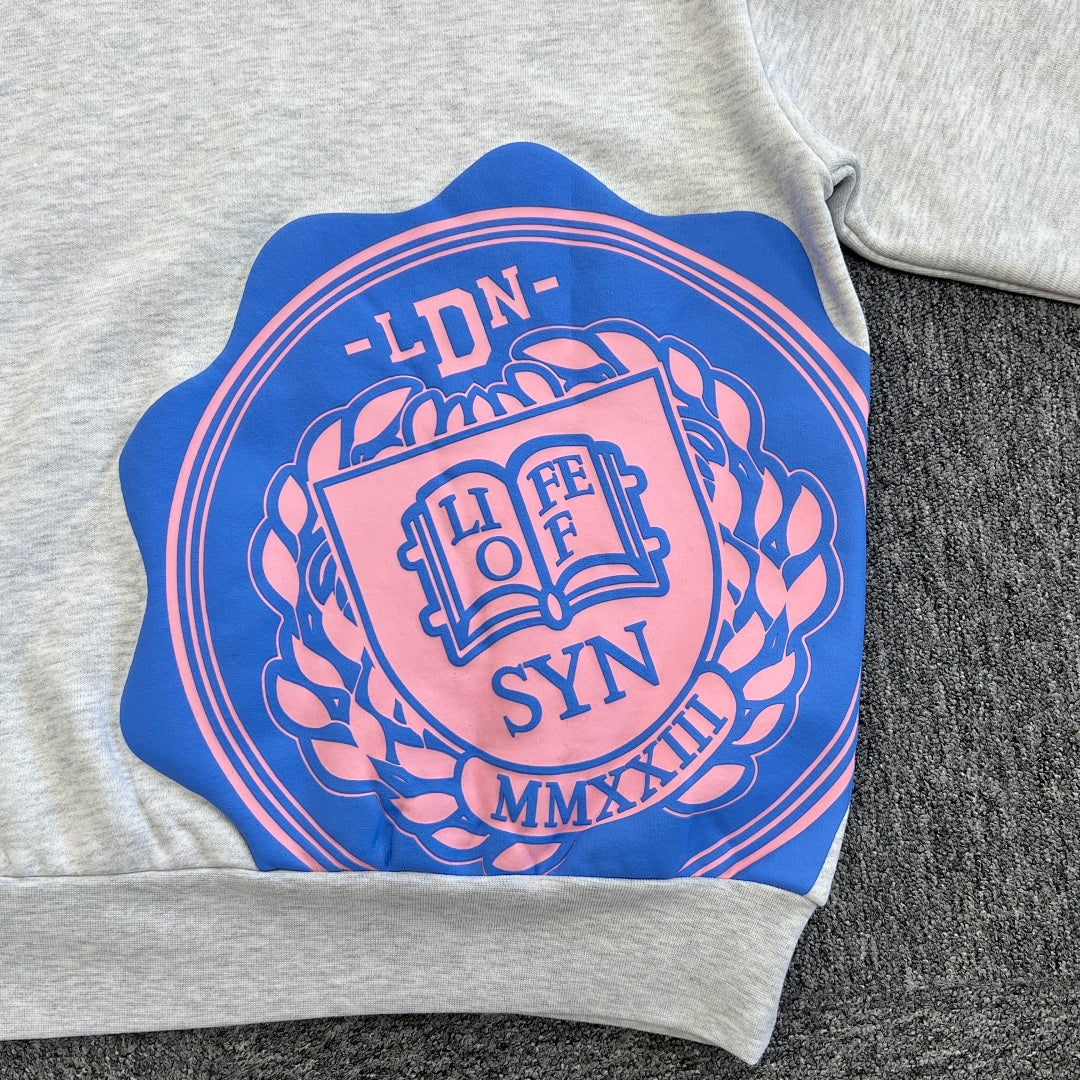 SynaWorld Set 12