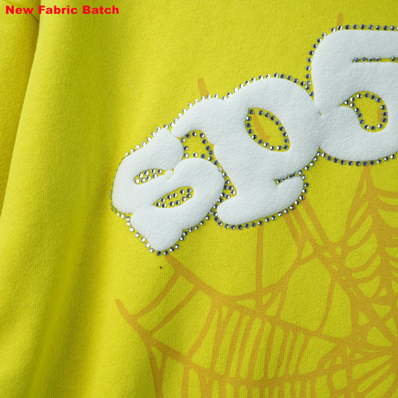 Sp5Der Websuit Hoodie