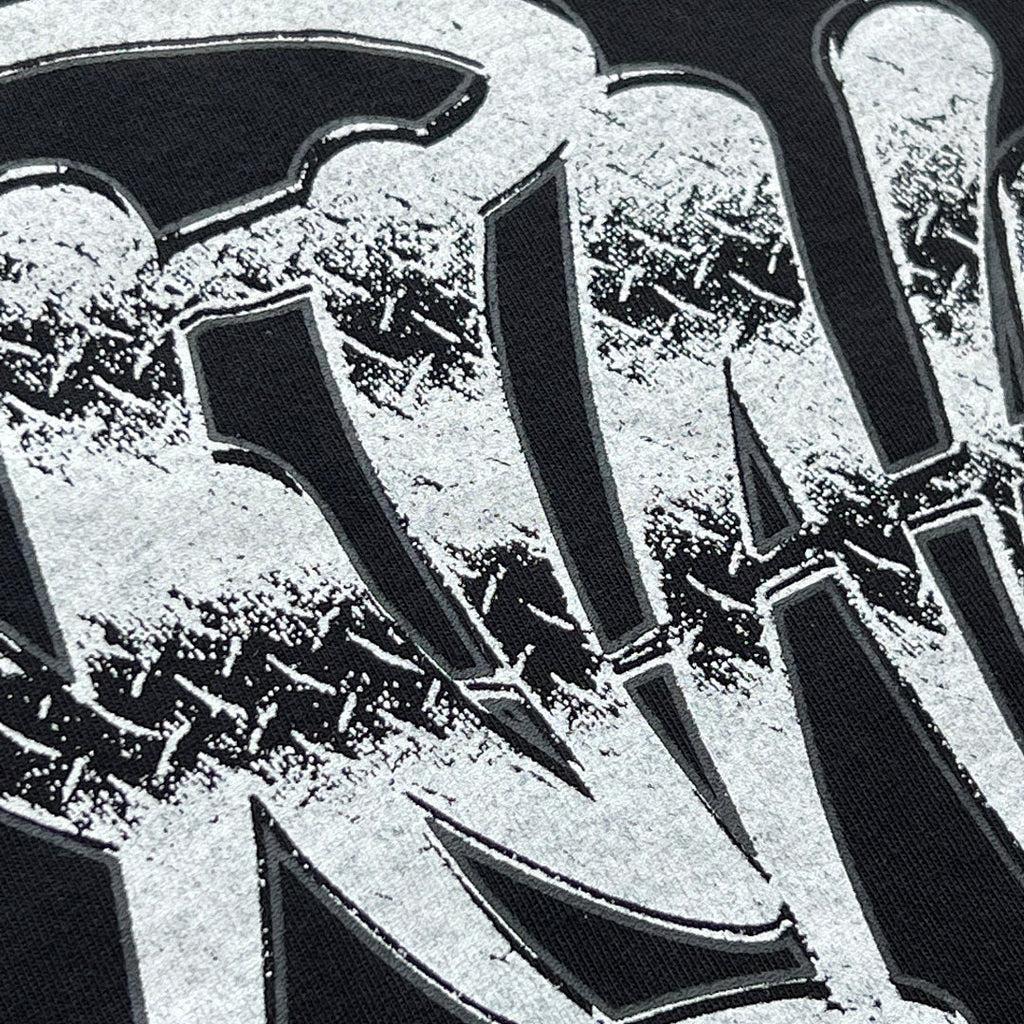 Graphic Tee Steel