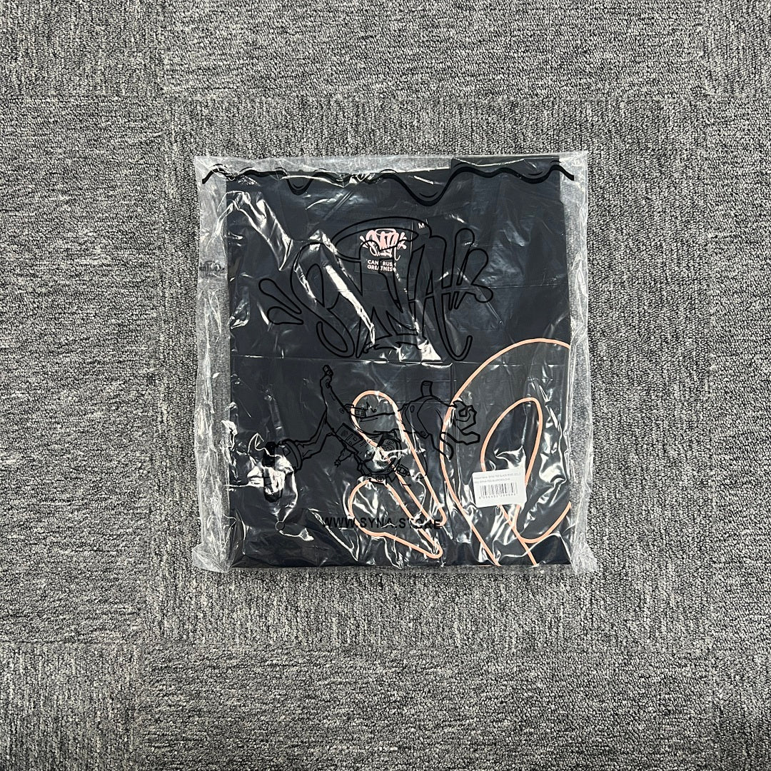 SynaWorld Tee 7