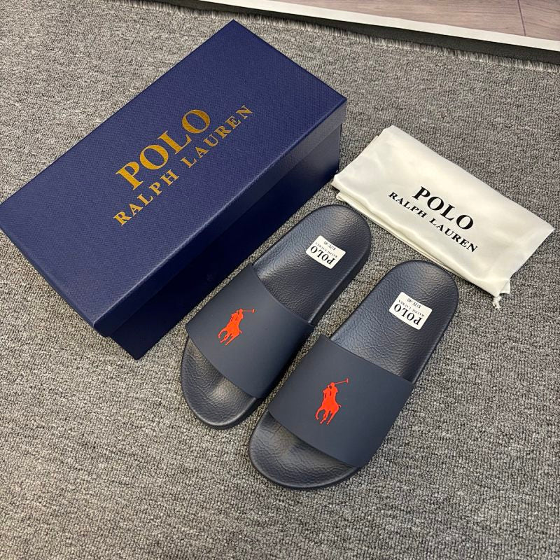 Polo Ralph Lauren Slide Sandals 2