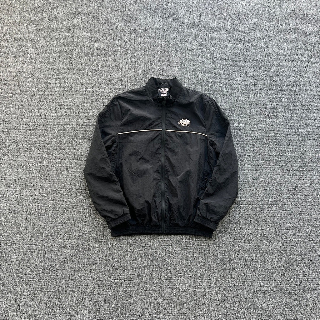 Shell Tracksuit Rose Gold