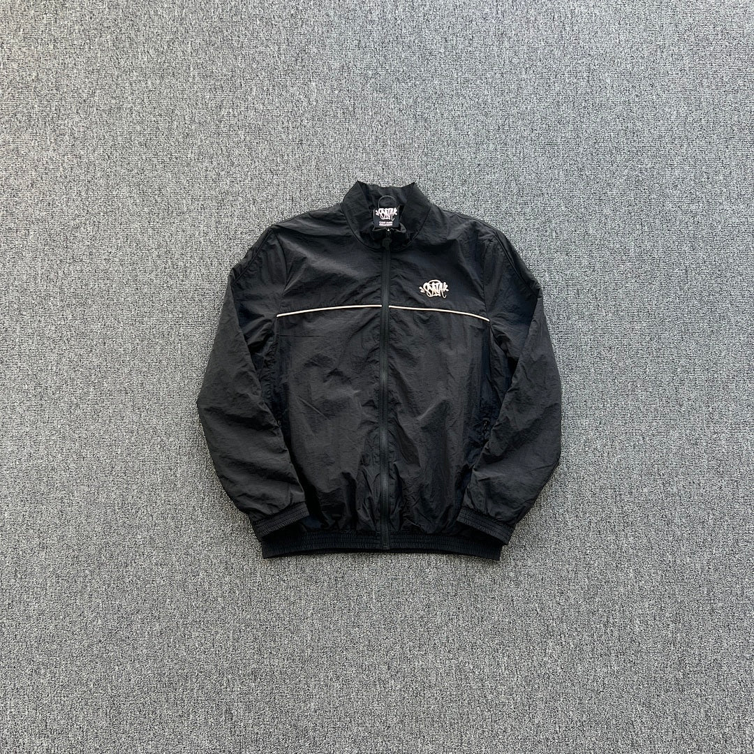 Shell Tracksuit Rose Gold