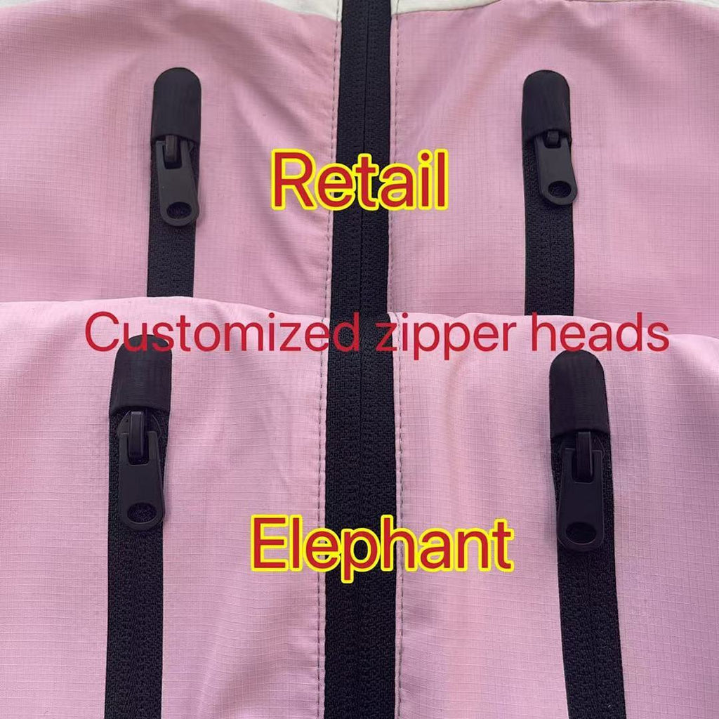 Dynamic Track Jacket