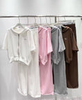 Yoga Tracksuit Set