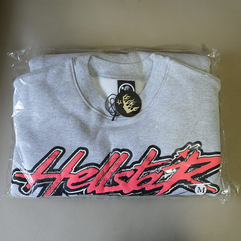 Hellstar Crewneck