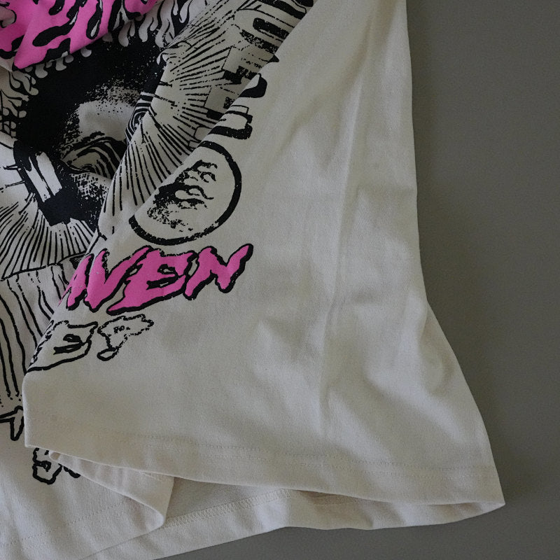 Hellstar Studios Sounds Like Heaven Tee