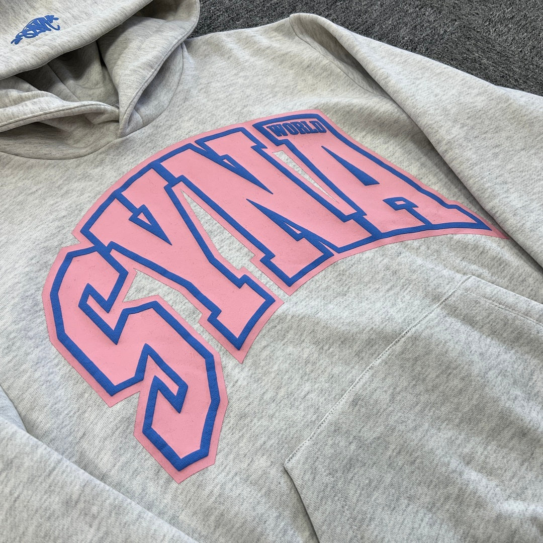 SynaWorld Set 12