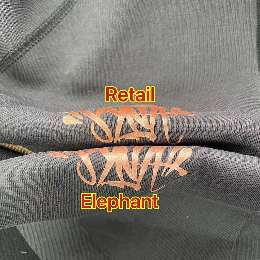 SynaWorld Hoodie 9