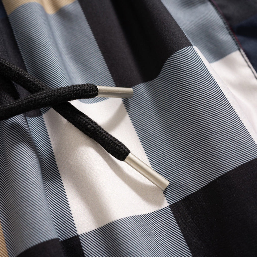 Logo Shorts