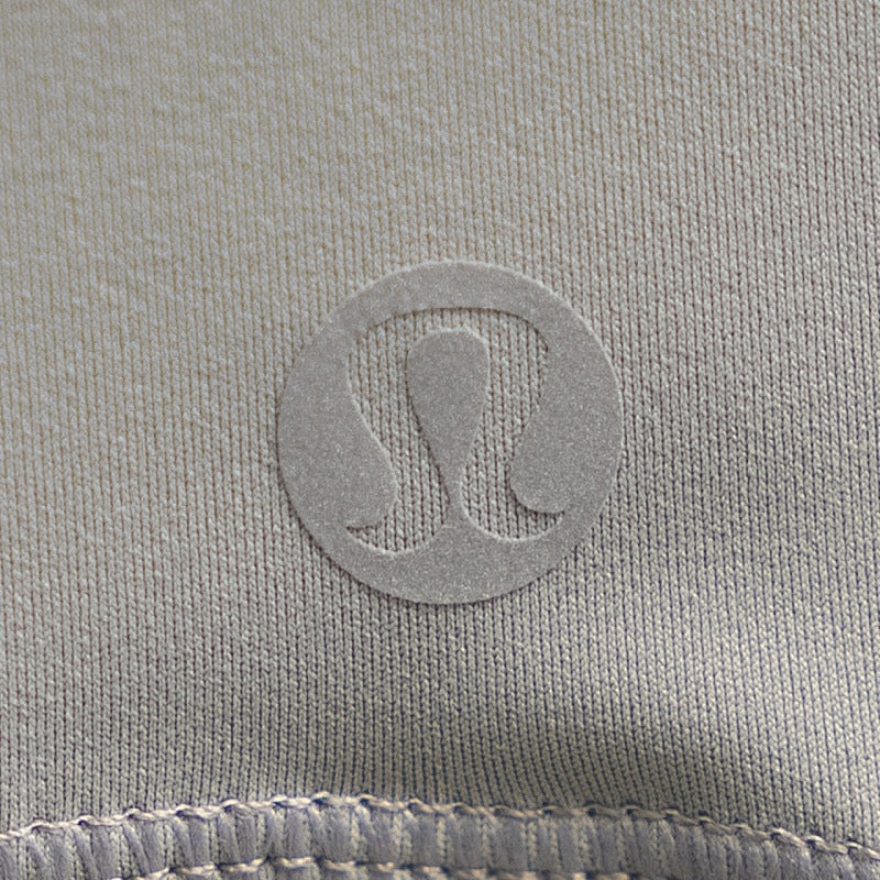Lululemon Define Jacket - Silver